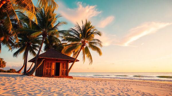 Séjour à Bali : tout savoir pour un voyage serein