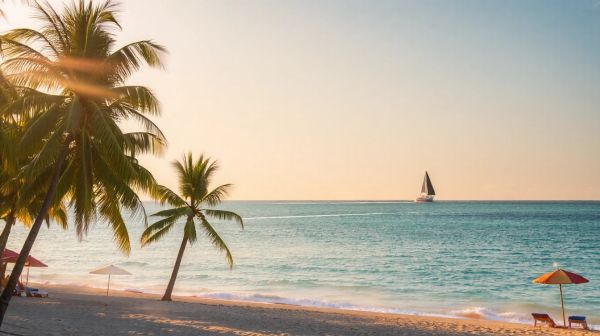 Séjour à Bali : tout savoir pour un voyage serein