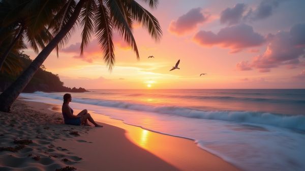 Visa bali : les clés pour un séjour sans tracas
