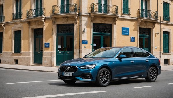 Les meilleures options de location de voiture à montpellier